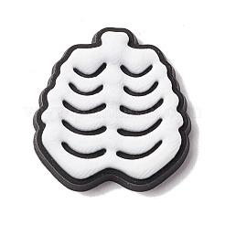 Halloween-Thema-PVC-Cabochons FIND-E017-03