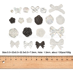 DIY Schmuckherstellung Finding Kits DIY-CJC0002-007