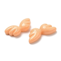 Undurchsichtigen Cabochons RESI-K027-03