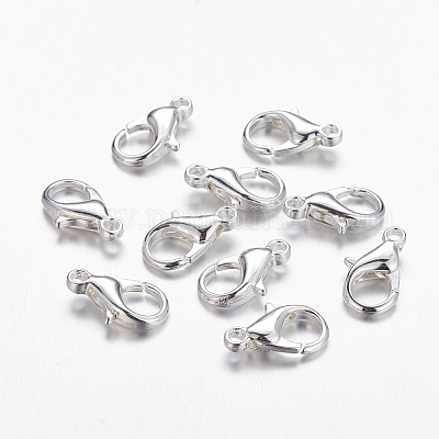 Wholesale Lobster Claw Clasps For Jewelry Making Pandahall