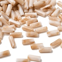 Непрозрачные акриловые бусины&nbsp;OACR-G061-02E