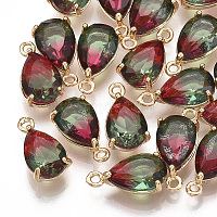 Стеклянные подвески&nbsp;GLAA-S179-01A-02