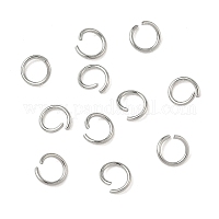 Открытые соединительные кольца из нержавеющей стали 304&nbsp;STAS-Z150-01C-P