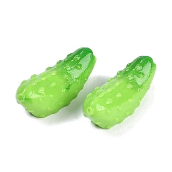 Harz Cabochons RESI-Q014-02A