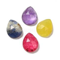 Naturmischstein-Cabochons X-G-L514-03B