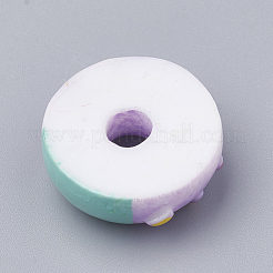 Decoden-Cabochons aus Harz CRES-N016-31C