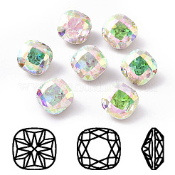 K9 Glas Strass Cabochons RGLA-A025-03A-001PH