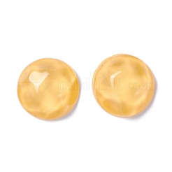 Decoden-Cabochons aus Harz CRES-O005-01