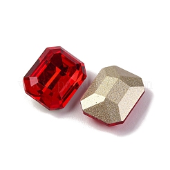 Glas Strass Cabochons RGLA-A026-03B-227