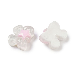 Harz Cabochons RESI-H162-01G