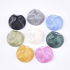 Harz Cabochons RESI-S364-40C-M