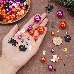 DIY Halloween Vasenfüller DIY-BC0009-71