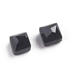 Undurchsichtige Glascabochons G-F680-K04