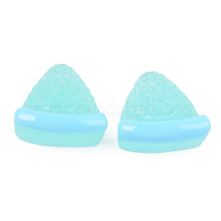 Harz Cabochons CRES-R197-04