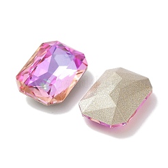 Glas Strass Cabochons RGLA-G020-01D-D502