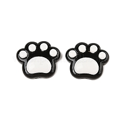Undurchsichtigen Cabochons CRES-M037-21B