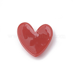 Harz Cabochons CRES-N007-04-A