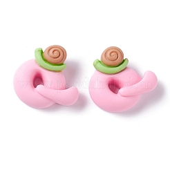 Harz Cabochons CRES-C015-06