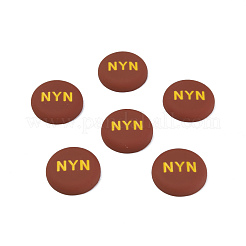 Acryl-Emaille-Cabochons KY-N015-204A