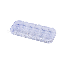 Glas Strass Cabochons MRMJ-S016-004E