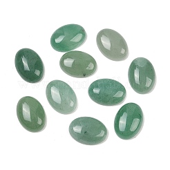 Edelstein-Cabochons G-H1596-18x13x5mm-10