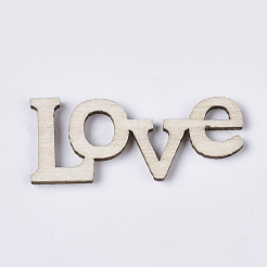 Valentinstag Thema lasergeschnittene Holzformen WOOD-T011-41