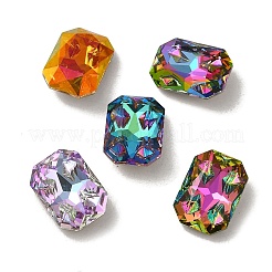 K9 Glas Strass Cabochons RGLA-P036-08A-M
