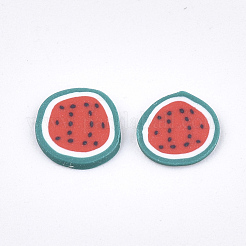 Handmade Fimo Nagelkunstdekoration MRMJ-S018-001G