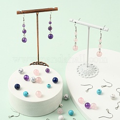 DIY-Schmuck-Set machen DIY-FS0001-03