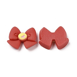 Undurchsichtigen Cabochons RESI-I037-05B