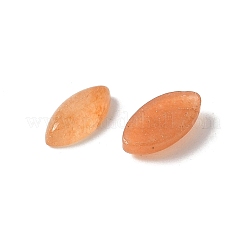 Naturrot Aventurin cabochons G-Z075-05B