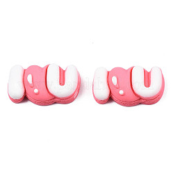 Undurchsichtigen Cabochons CRES-S366-32