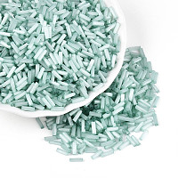 Стеклярус&nbsp;SEED-N007-28F