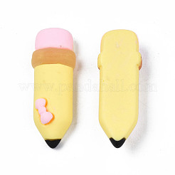 Undurchsichtigen Cabochons CRES-S308-040