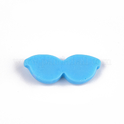 Harz Cabochons CRES-T010-23