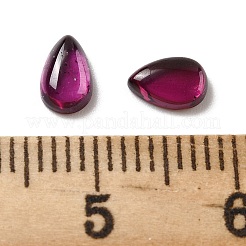 Natürlicher Granat-Cabochon der Güteklasse AA G-L616-03A-03