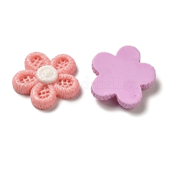 Decoden-Cabochons aus Harz RESI-Q231-06