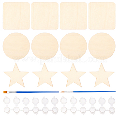 DIY-Malsets DIY-OC0003-98