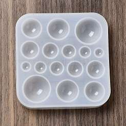 Cabochon-Silikonformen selber machen X-SIMO-H009-07B