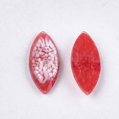 Epoxidharz-Cabochons CRES-S361-06C