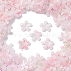 Leuchtende Decoden-Cabochons aus Harz RESI-Z032-03B