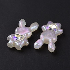 Acryl-Cabochon OACR-E008-12