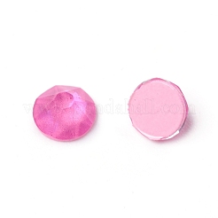 Glas Strass Cabochons RGLA-L024-J01-MI