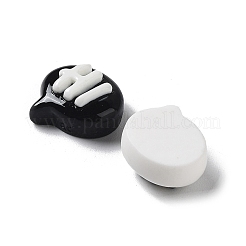 Undurchsichtigen Cabochons CRES-M026-03