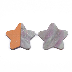 Harz Cabochons CRES-S360-03C