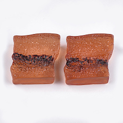 Harz Cabochons CRES-T011-25