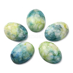 Natürliche Calcit-Cabochons G-I339-07J