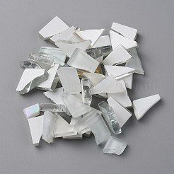 Glasmosaikfliesen MOSA-WH0001-01A