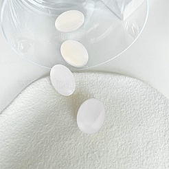 18 Stück Opalit-Cabochons G-FG0001-02