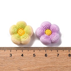 Harz Cabochons CRES-M002-13